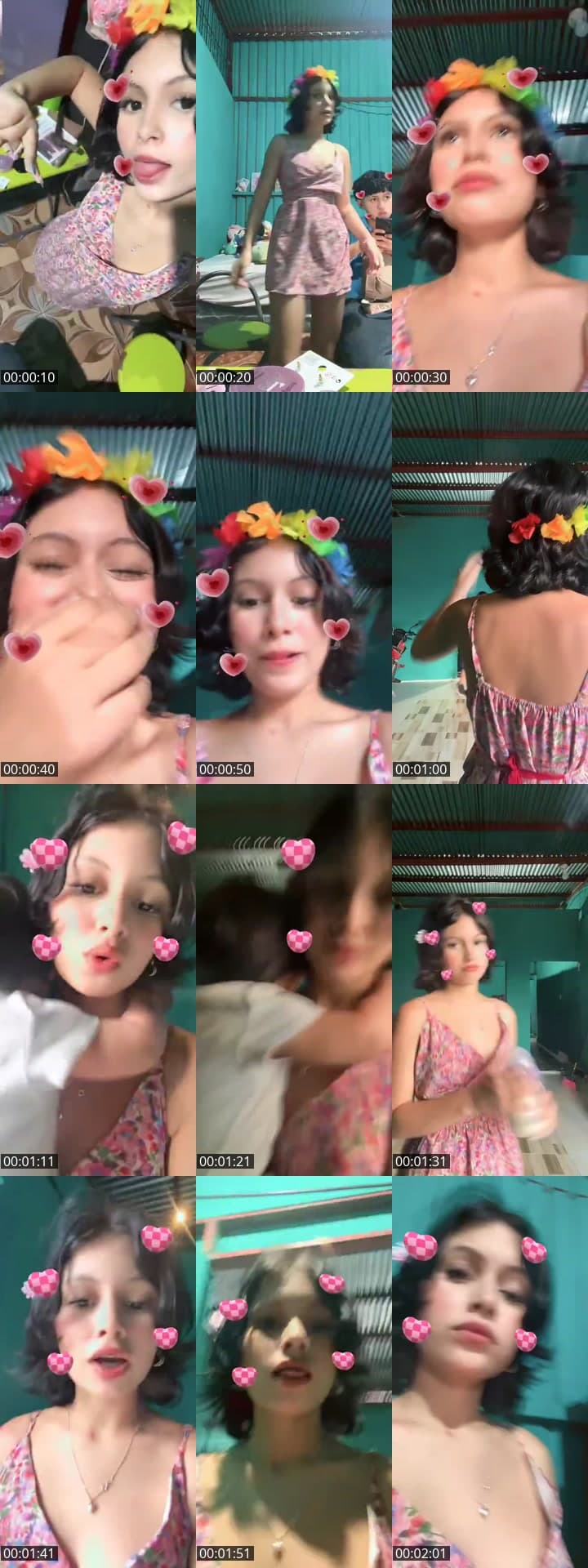 @skarlita_01 TikTok live stream