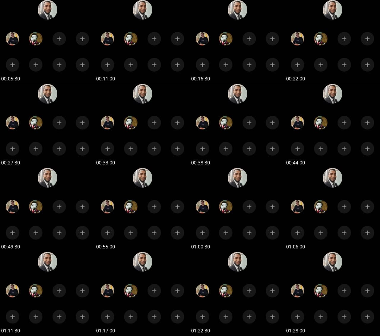 حوار مع الملحدين والربوبيين