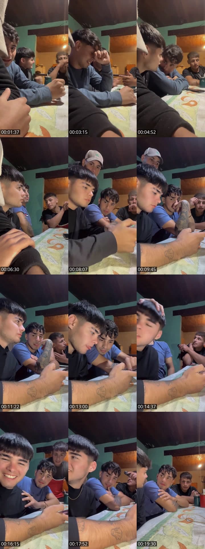 @matutee_55 TikTok live stream