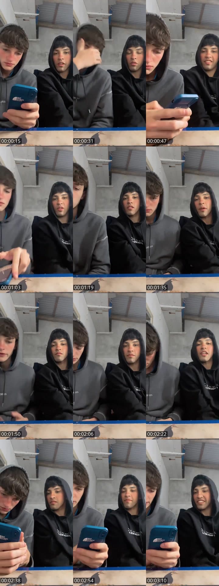 Charlandooo IG:brunobburn