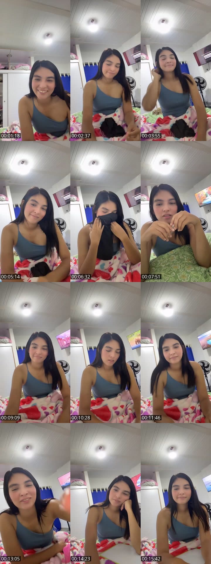 @paulamartinez2426 TikTok live stream