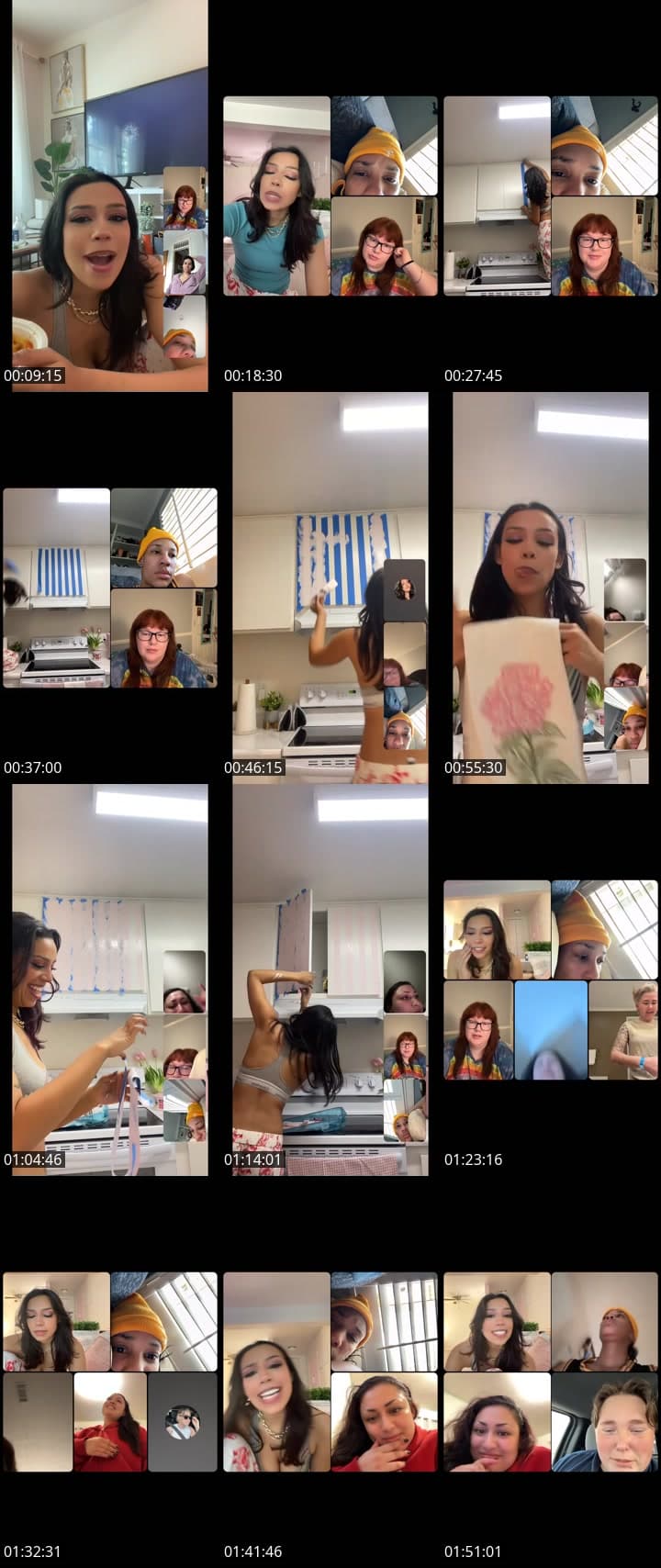 💕Welcome home my babies💕