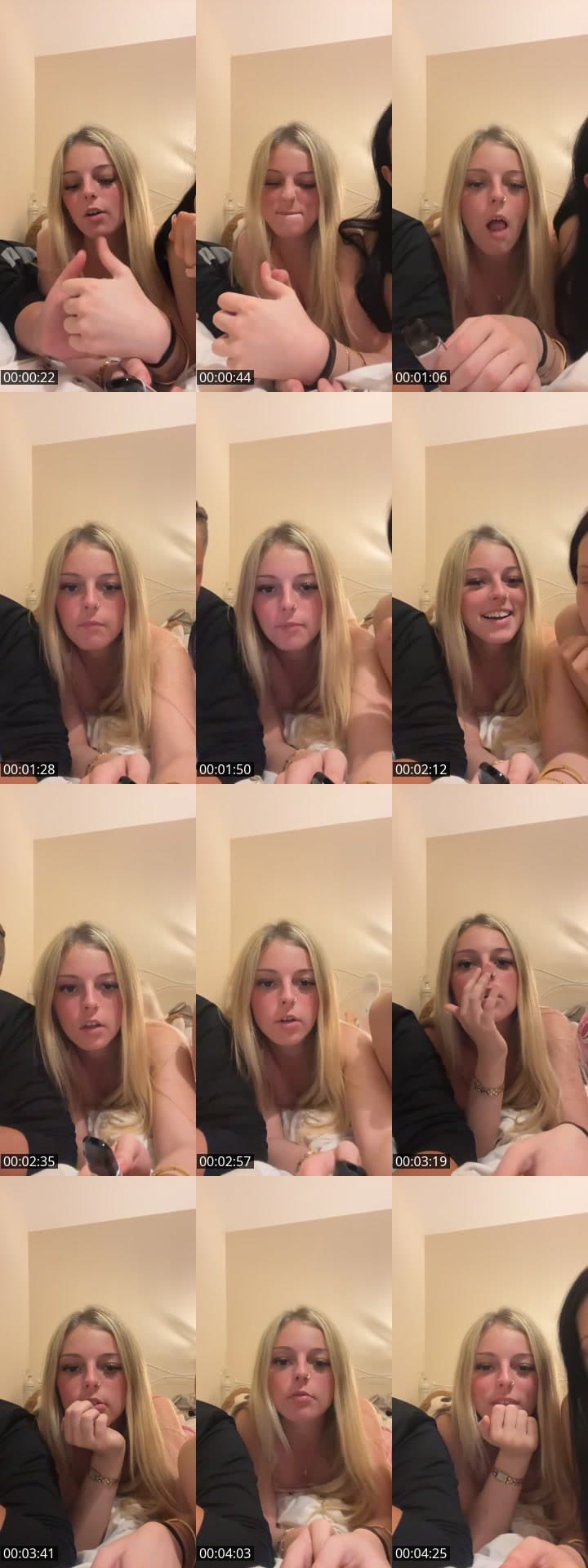 @dani.444xx TikTok live stream