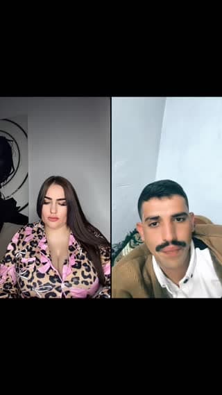 @hemy525 TikTok live stream