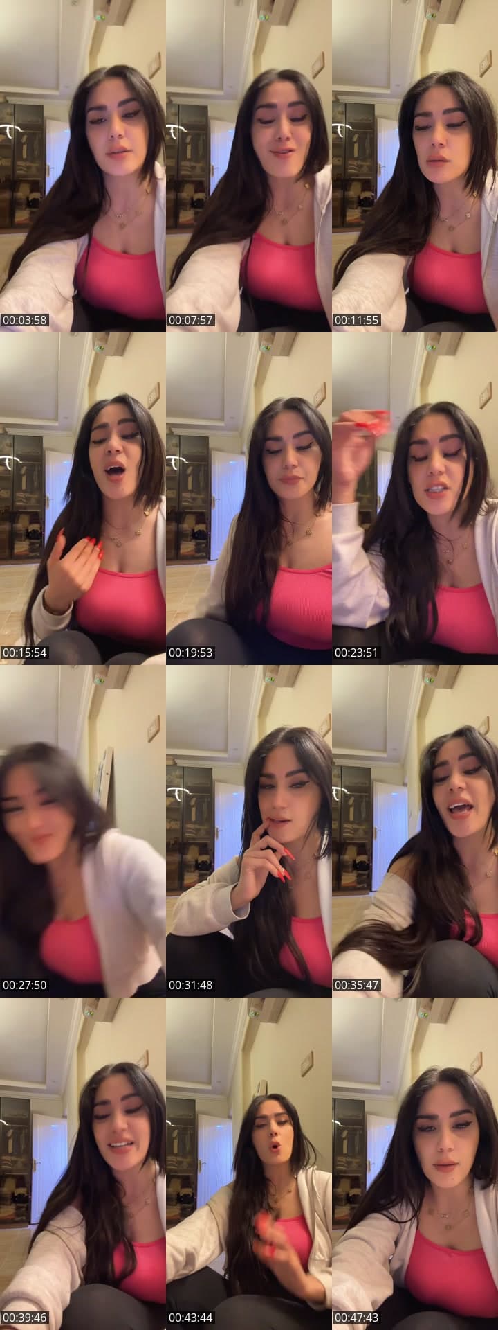 🙋‍♀️ هاي