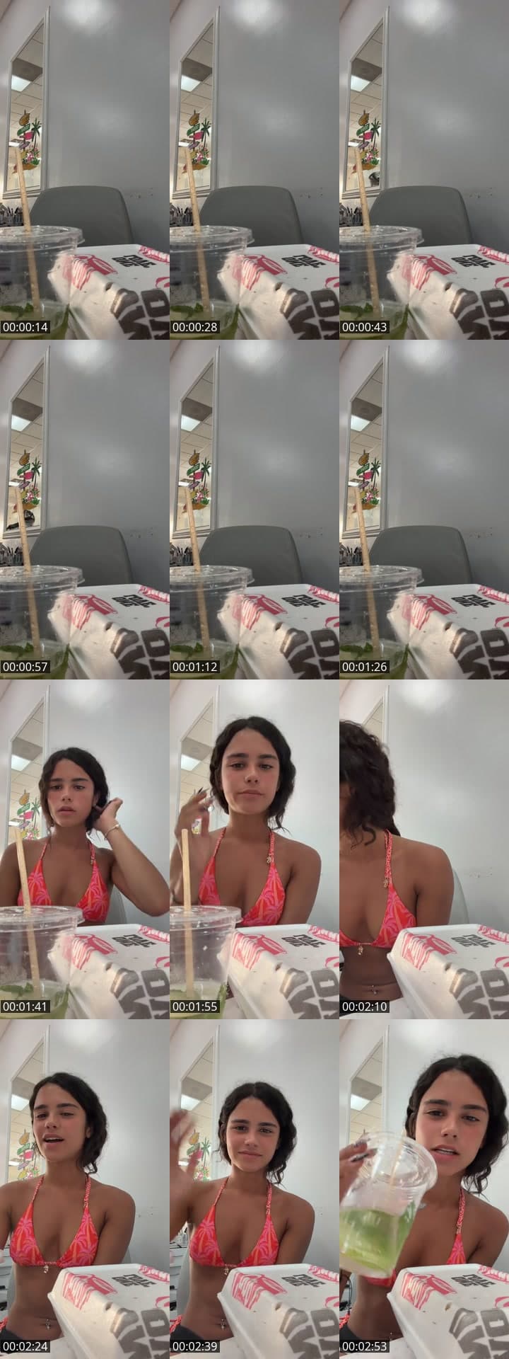 send gifts💋❤️