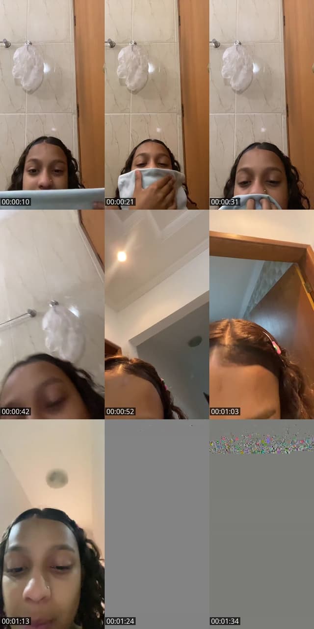 TikTok live: Oierrr bbsss by @agathaaacris3