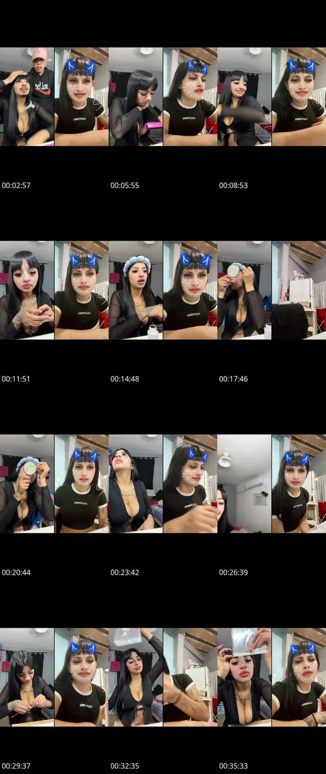 @aanahii1_ past TikTok live from 2026-04-29