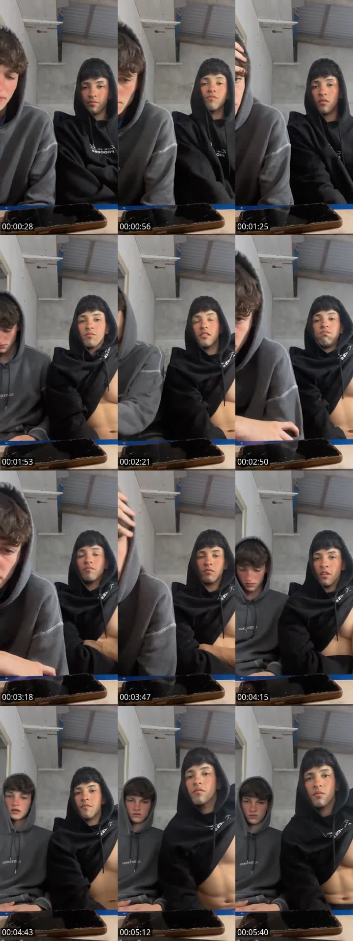 Charlandooo IG:brunobburn