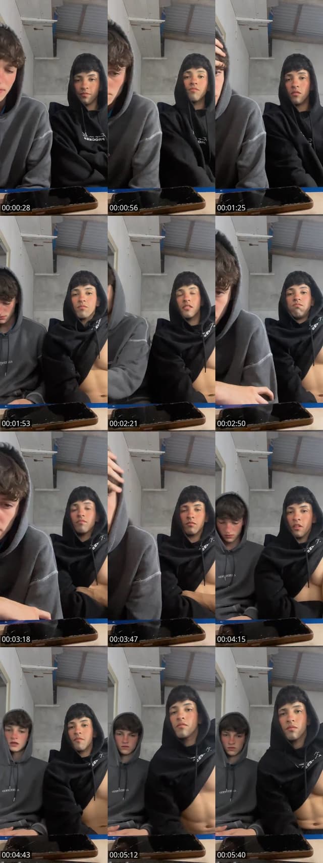 Charlandooo IG:brunobburn