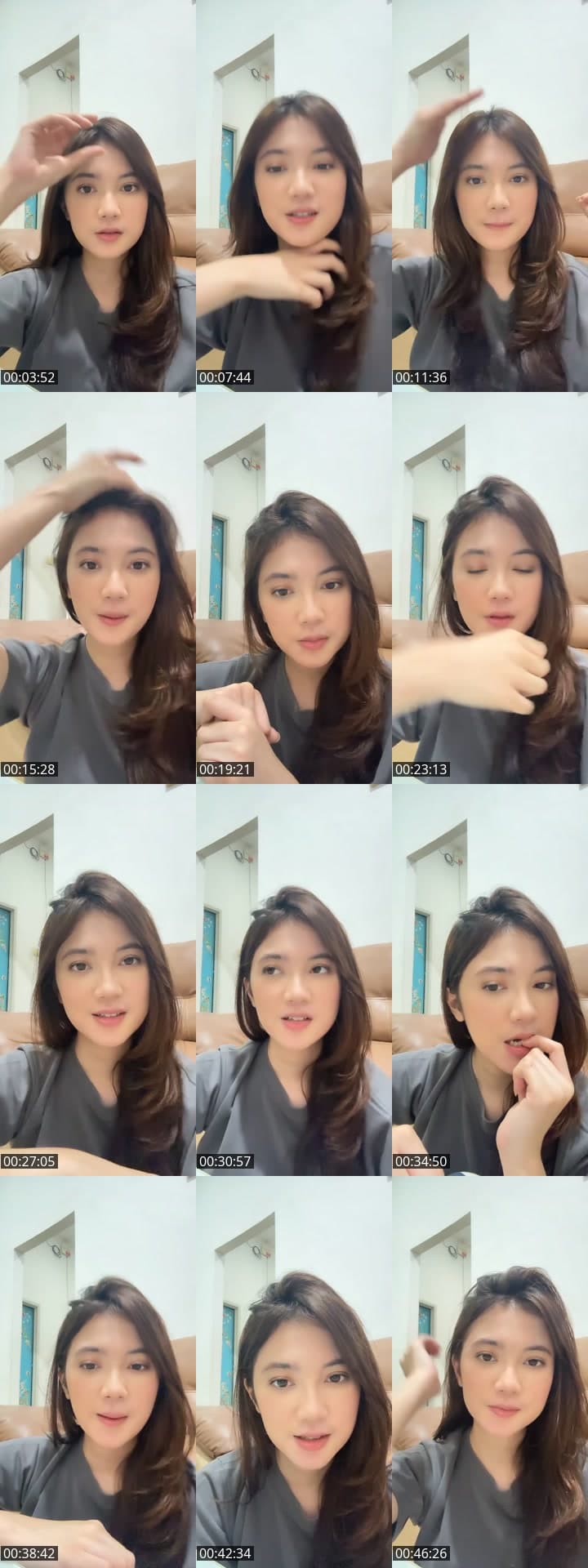 @erlanggaantasya TikTok live stream