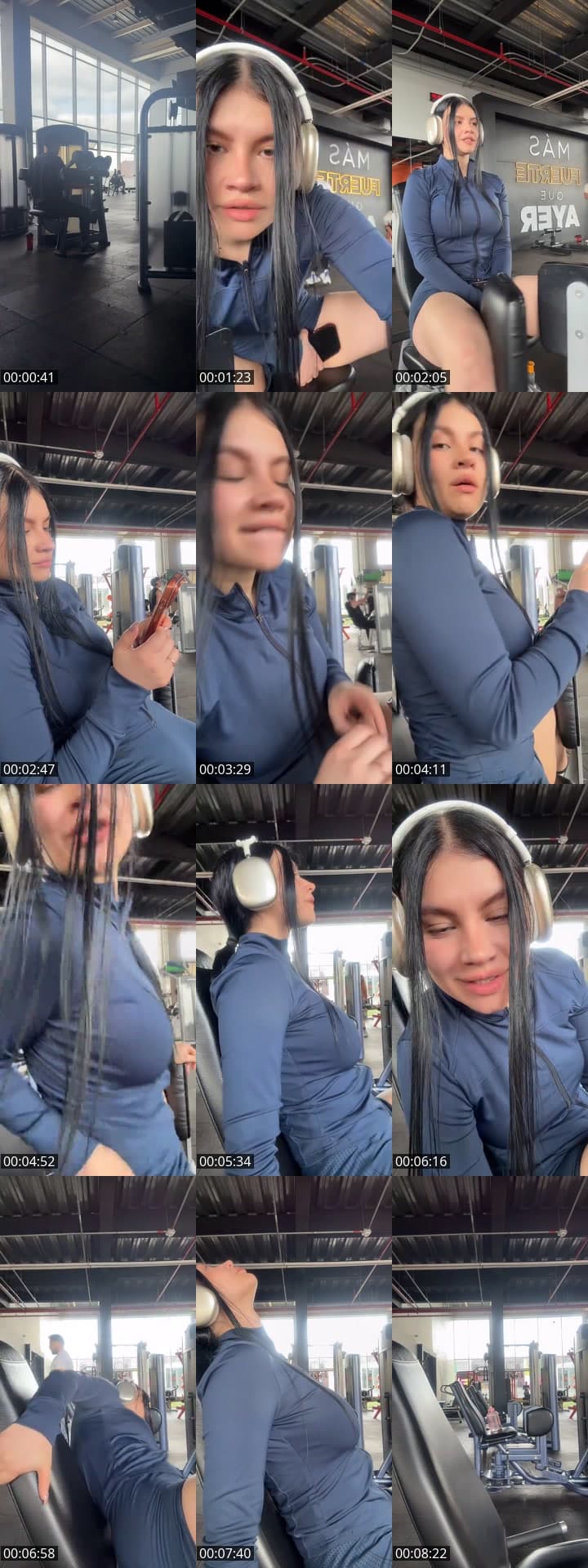 @sofiabarrero69 TikTok live stream