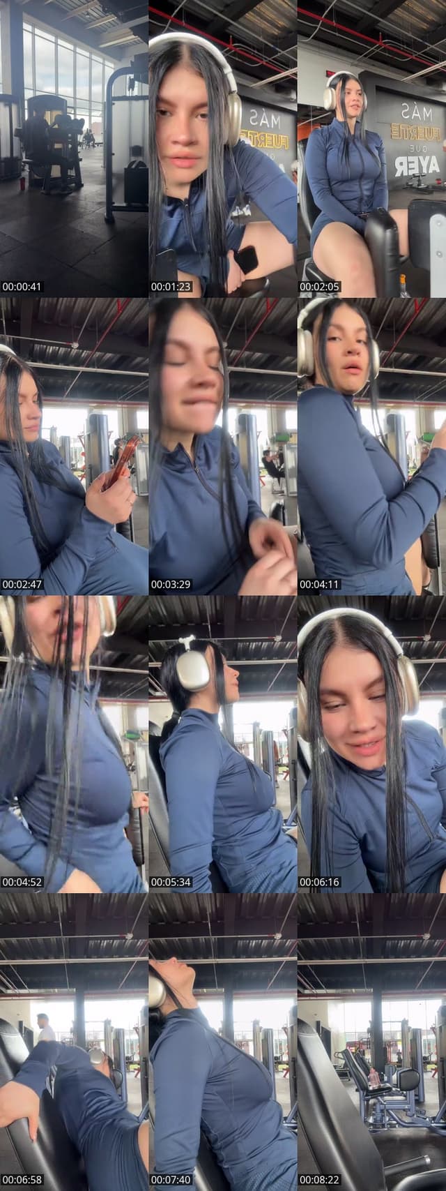 @sofiabarrero69 live