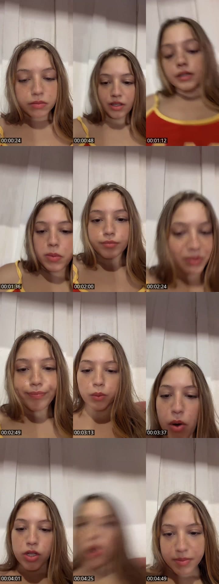 Ilumine minha galeria 🌸🩷