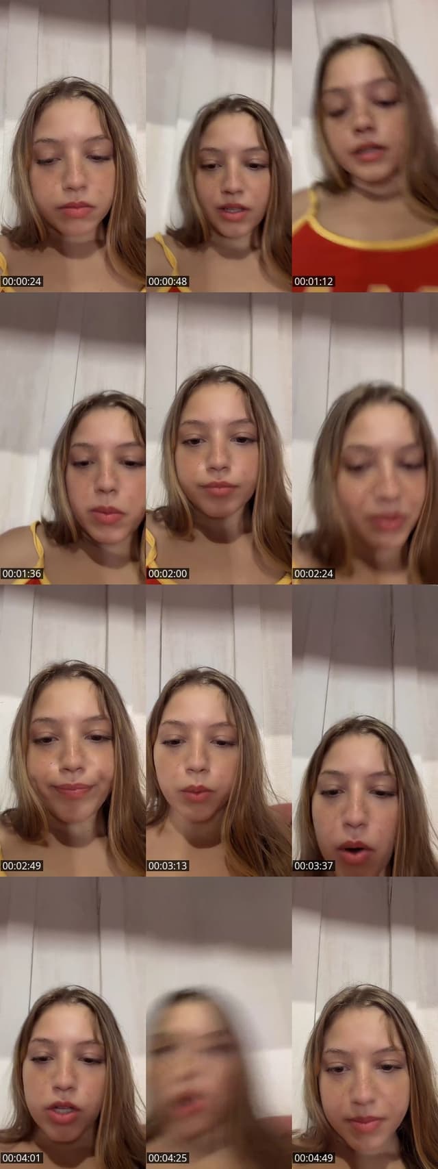 Ilumine minha galeria 🌸🩷