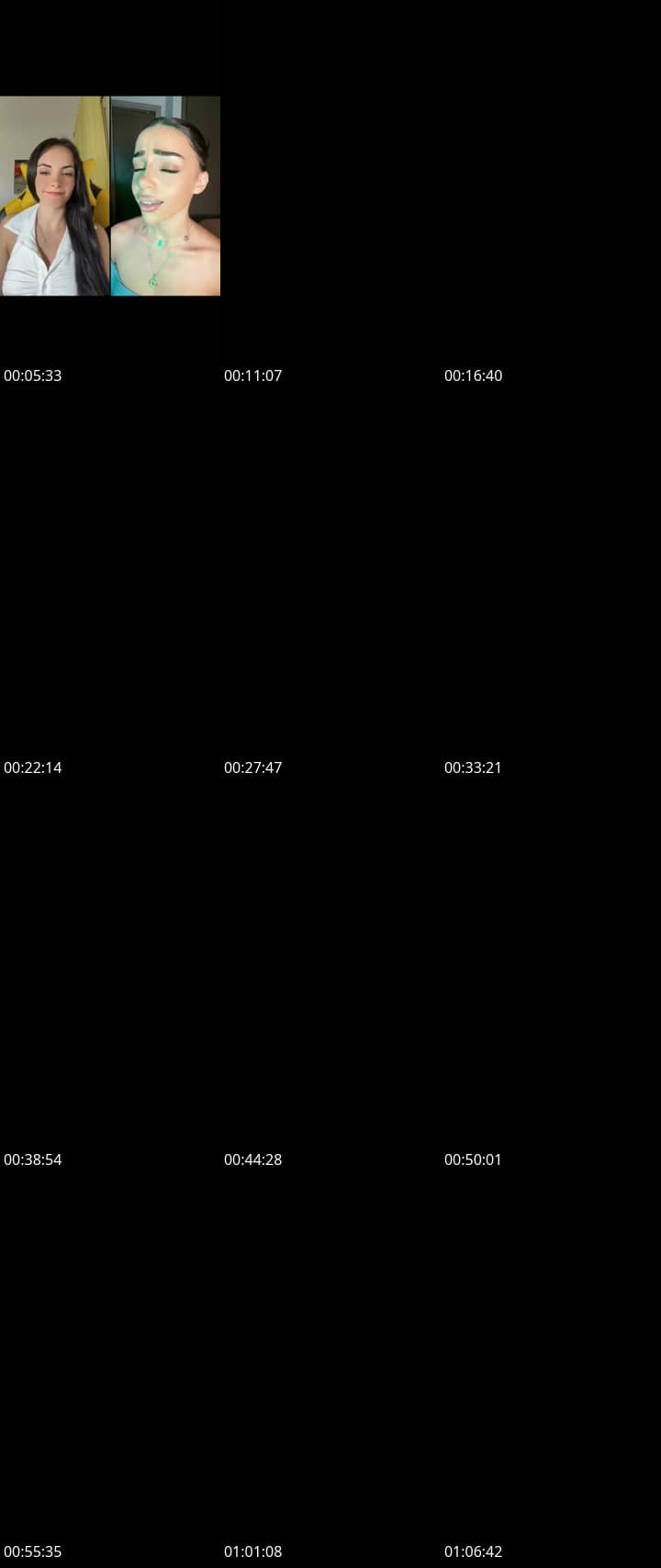 @kleaeea TikTok live stream