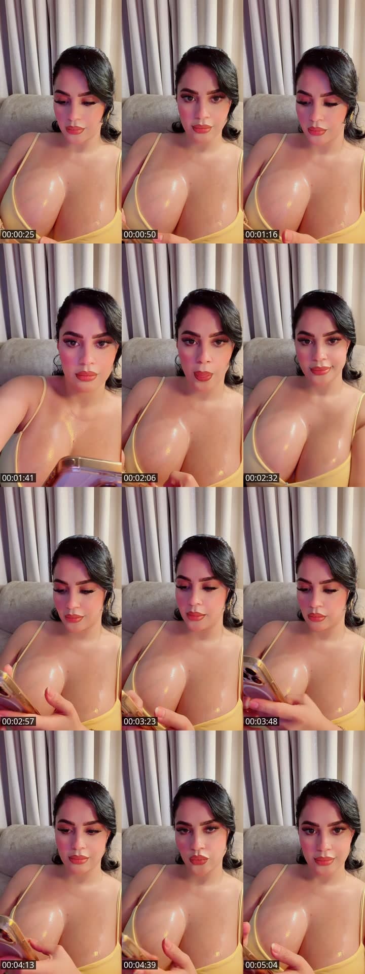 ادعم البث وتعال برايفت أصفر 💛