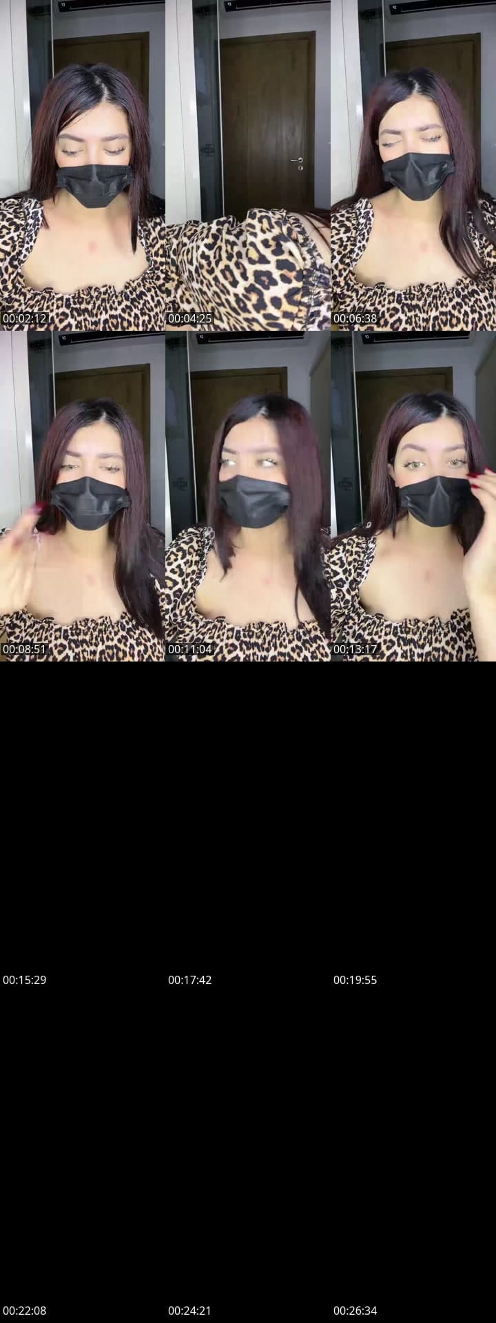 @ghazalmm35 TikTok live stream