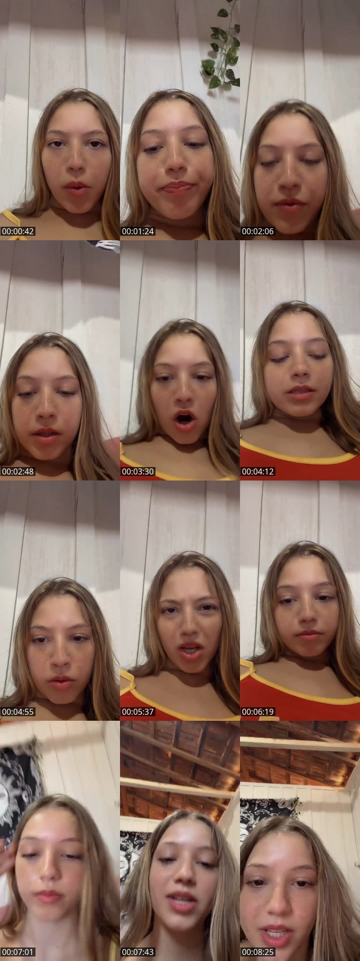 Ilumine minha galeria 🌸🩷