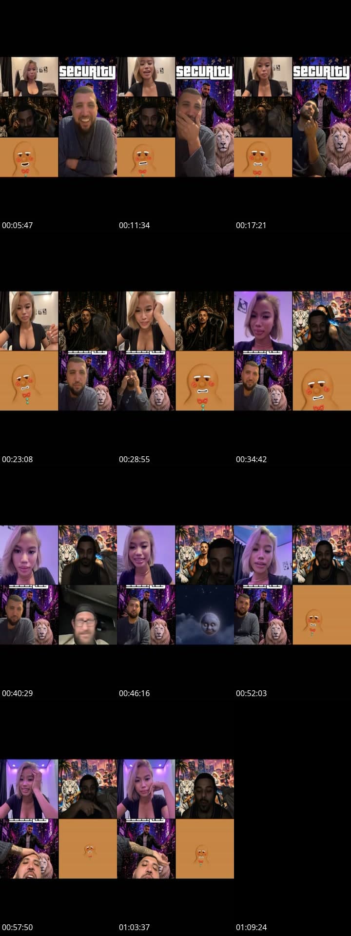 @user710243220 TikTok live stream