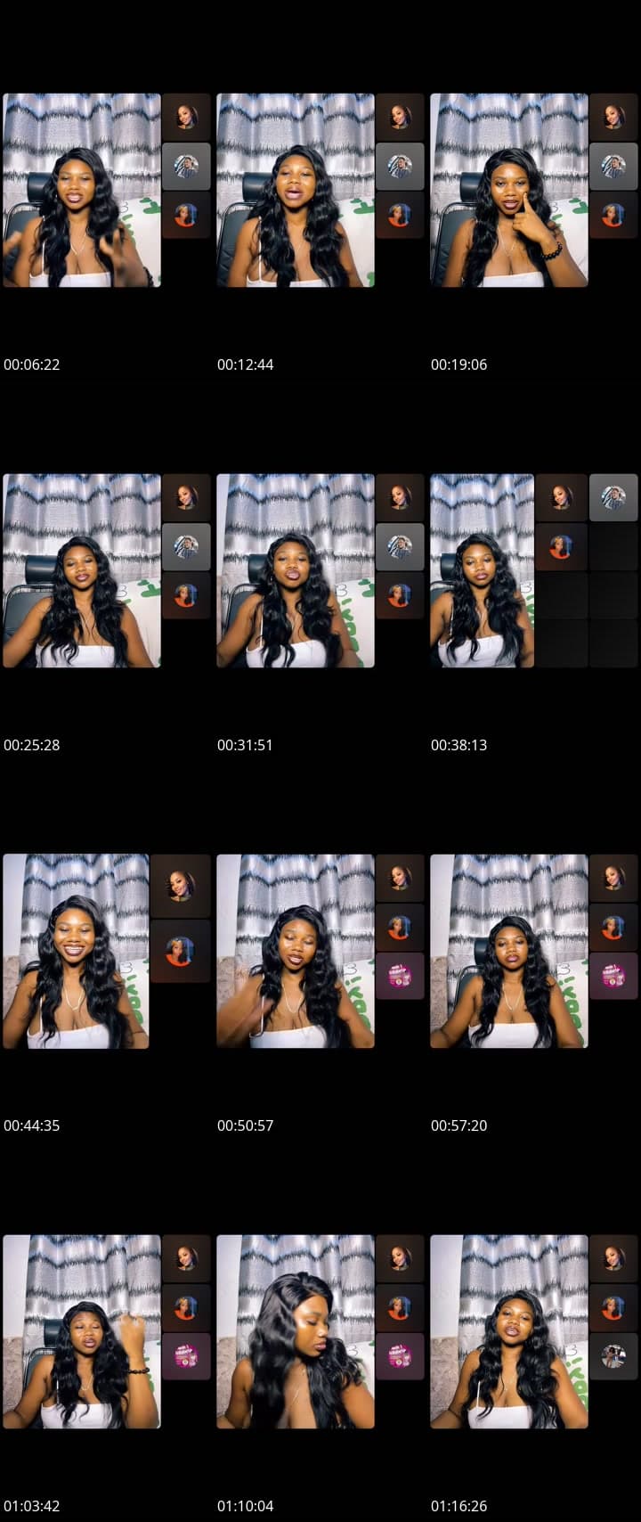 @tee010_ TikTok live stream