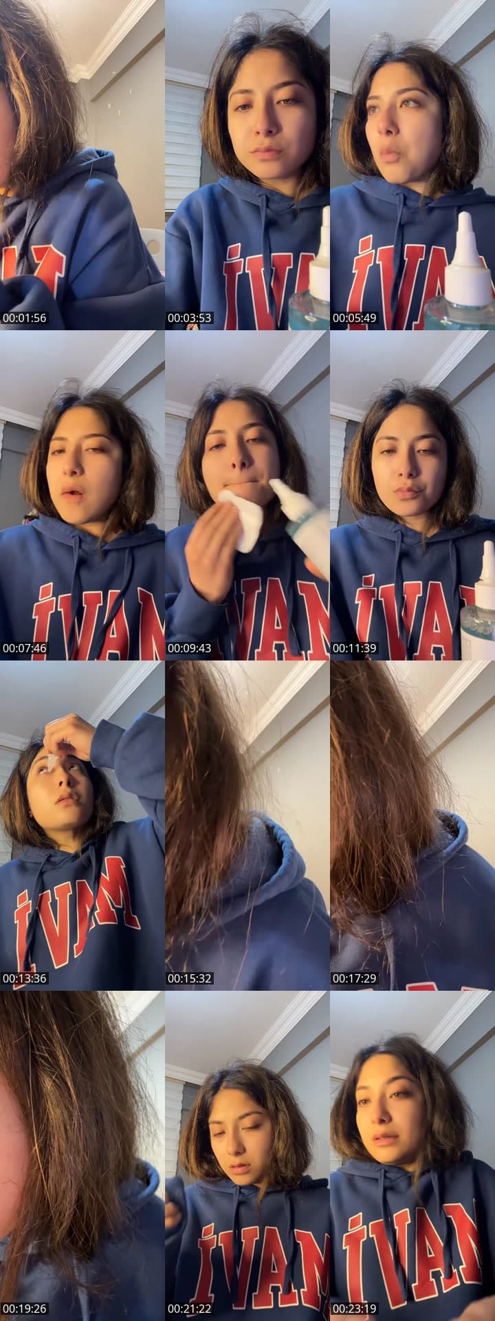 @alyena080 TikTok live stream