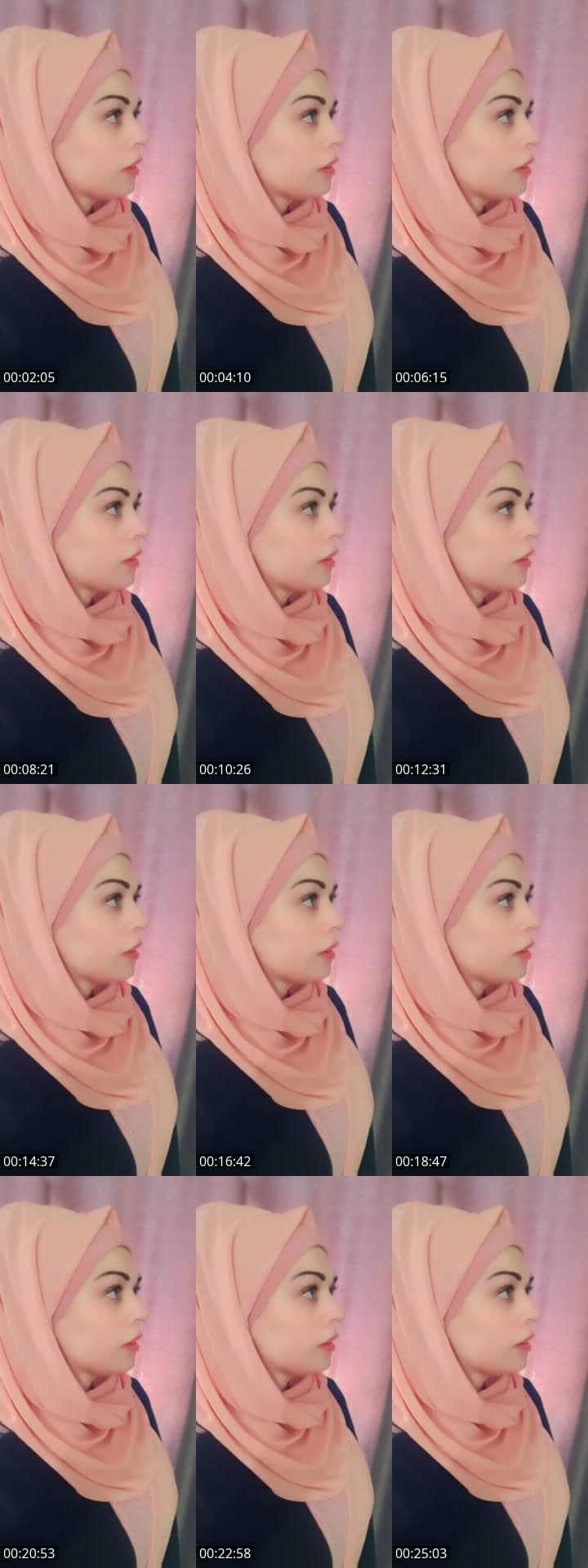 من قلب الخيمة 😔