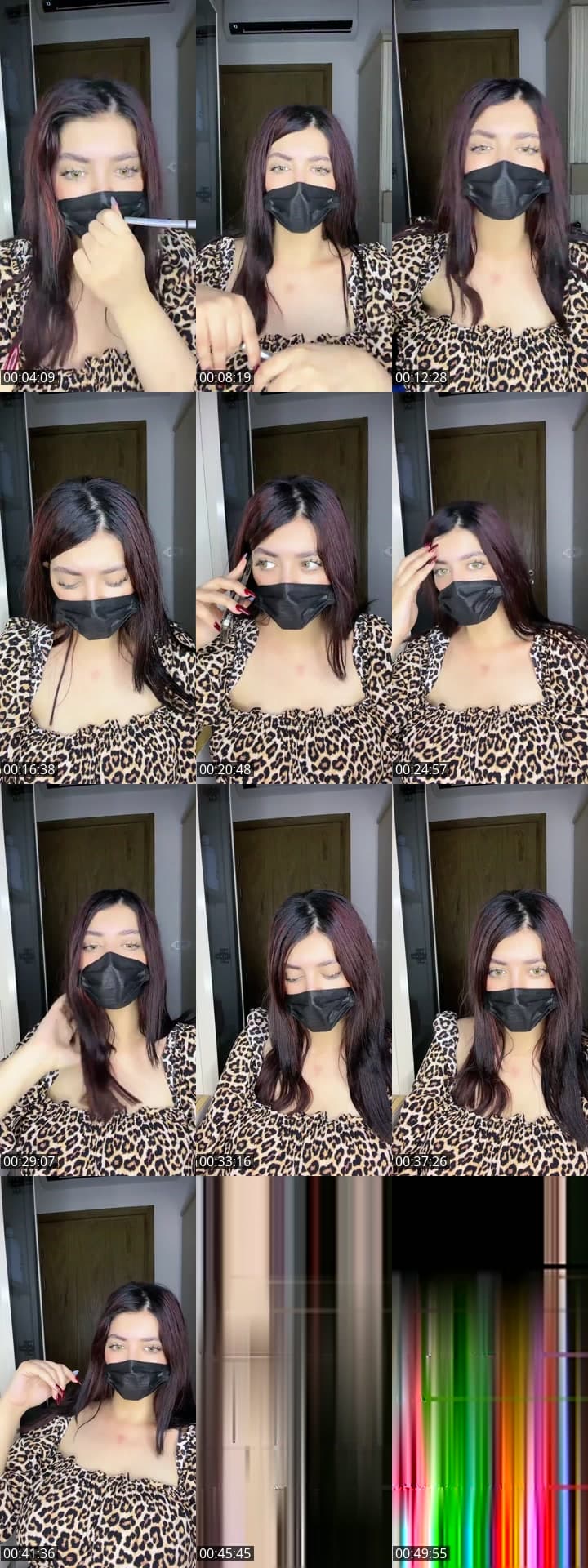 @ghazalmm35 TikTok live stream