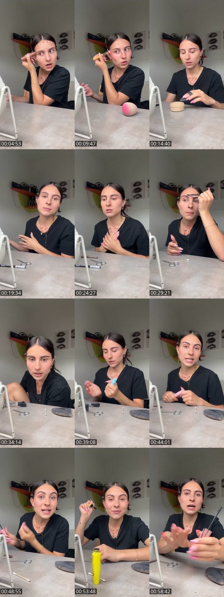 On se prépare ensemble