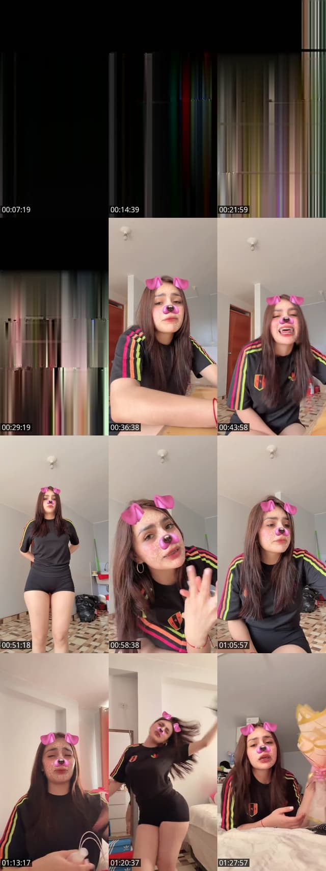 Live stream