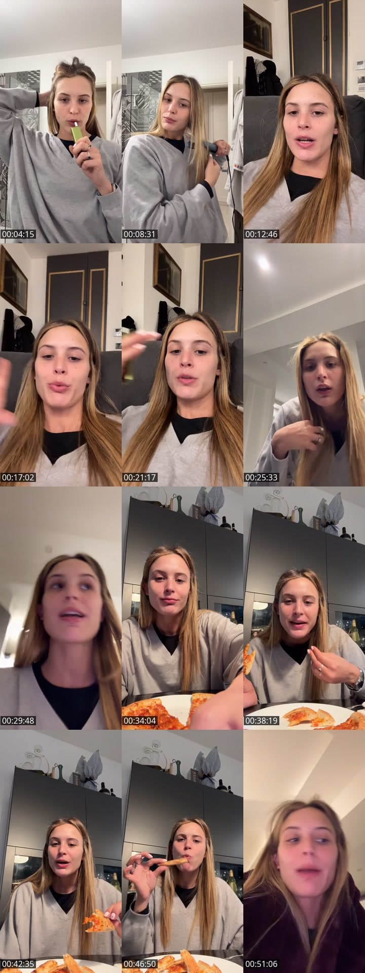 @mmatissee TikTok live stream