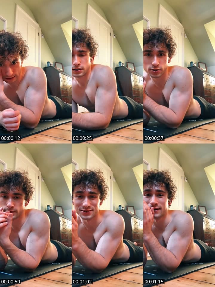 ✨Stretch with me✨