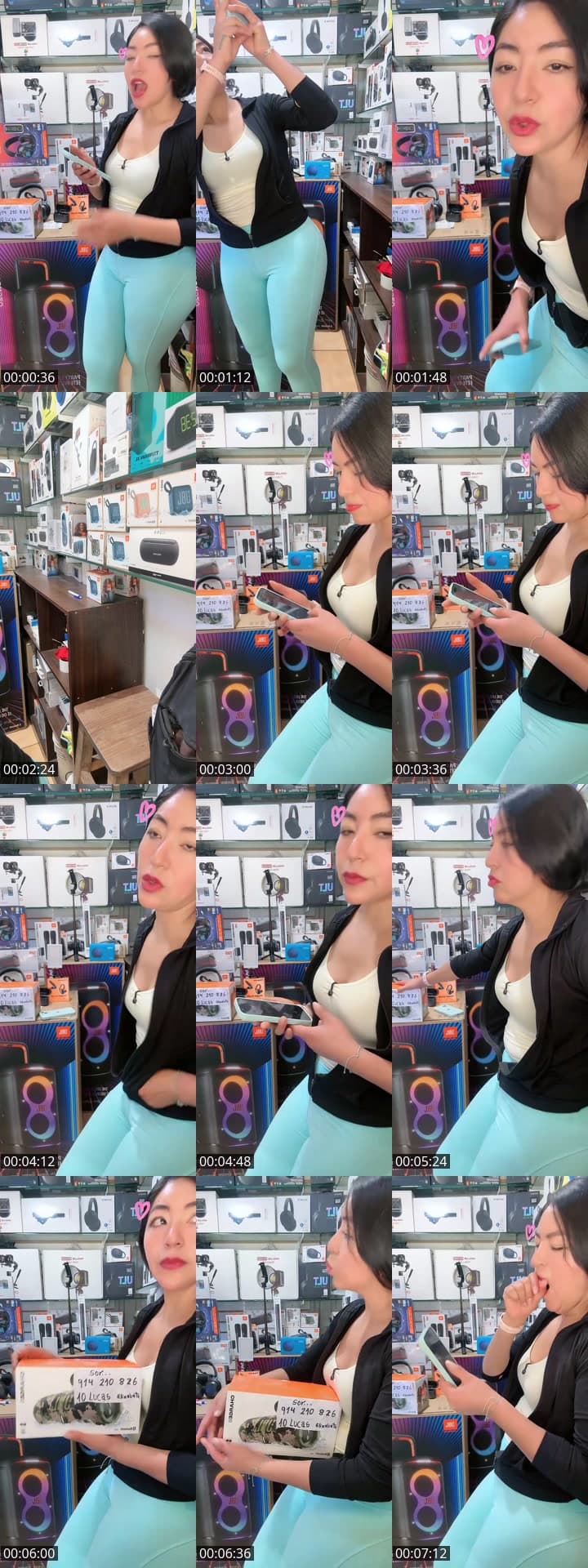 Arequipa venta de parlantes audi