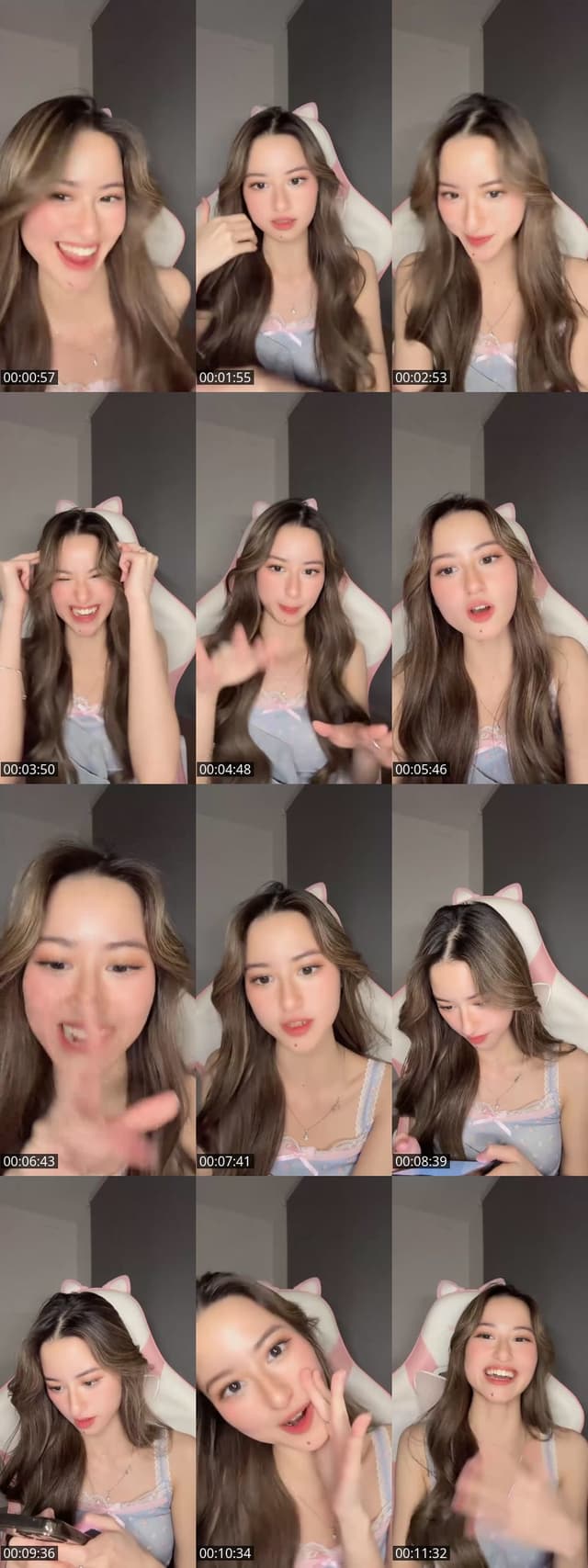 Sama aku aja yah kamu😉😘