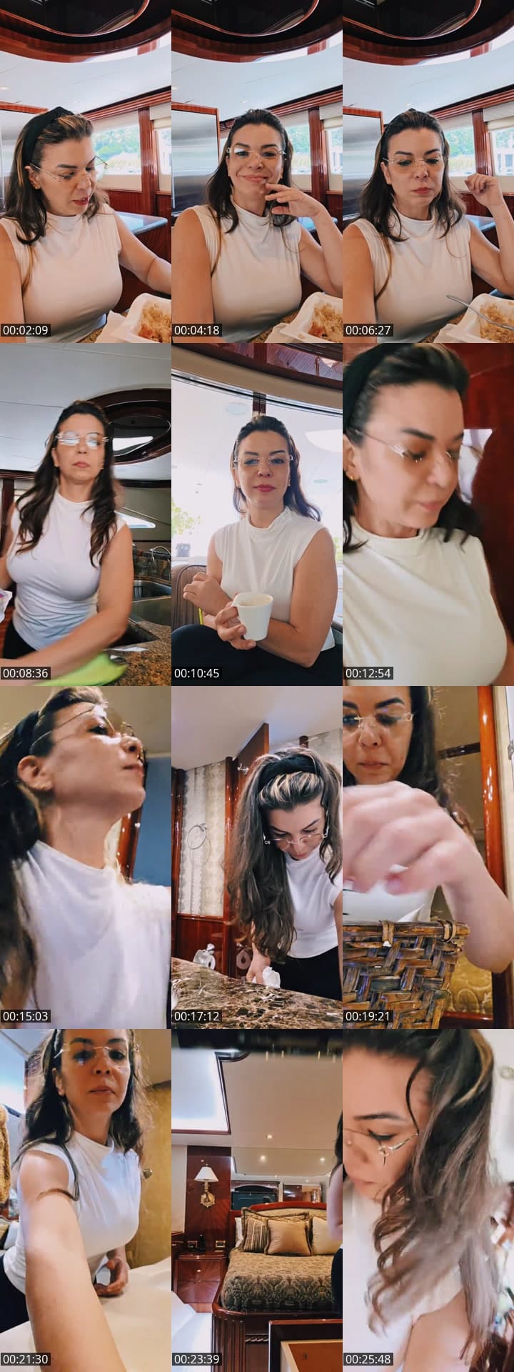 @dorysglambeauty1981 TikTok live stream