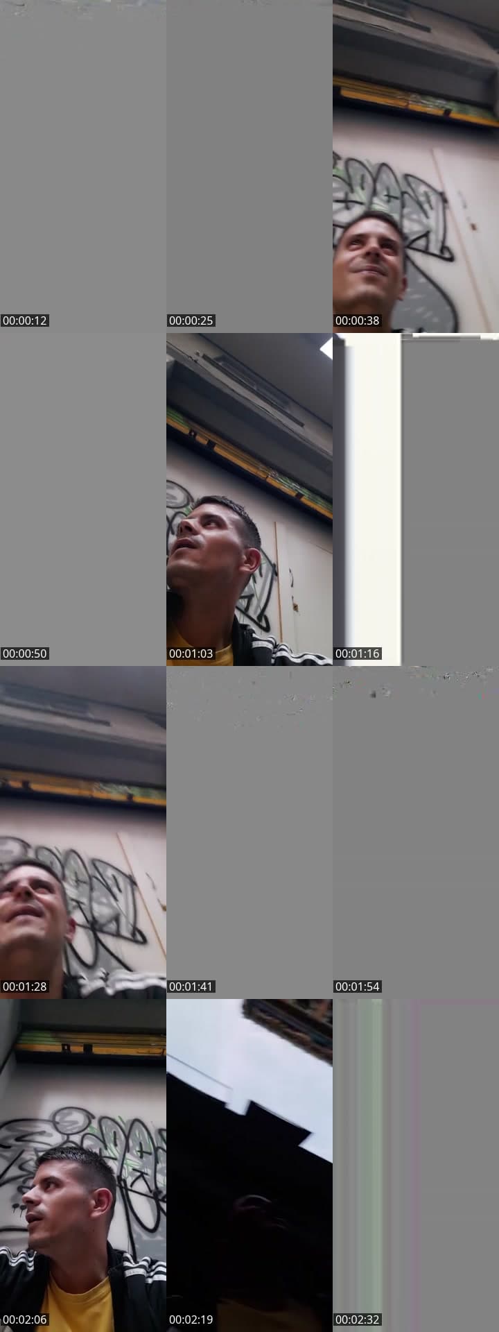 @serresdirectos TikTok live stream