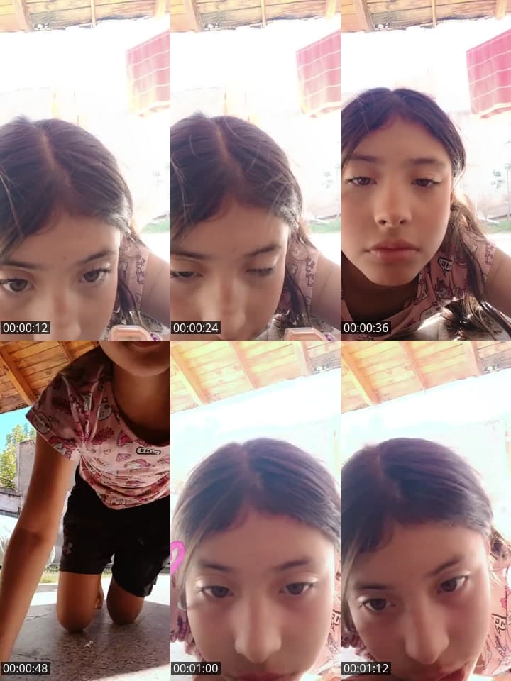 @milenajofre29 TikTok live stream