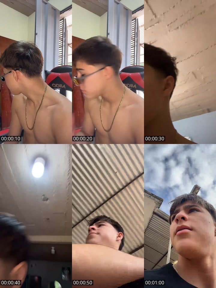 Iluminen mi galería ❤️🥺