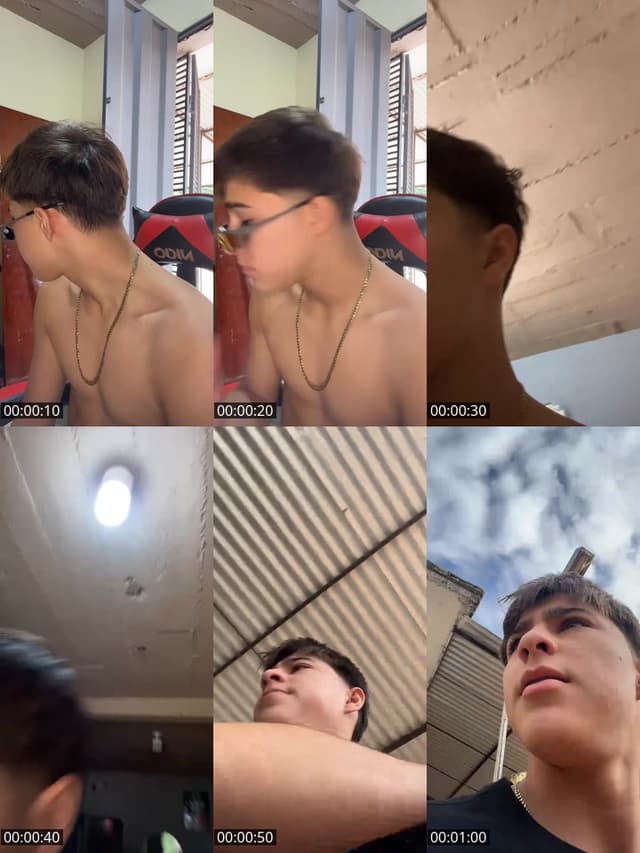 Iluminen mi galería ❤️🥺