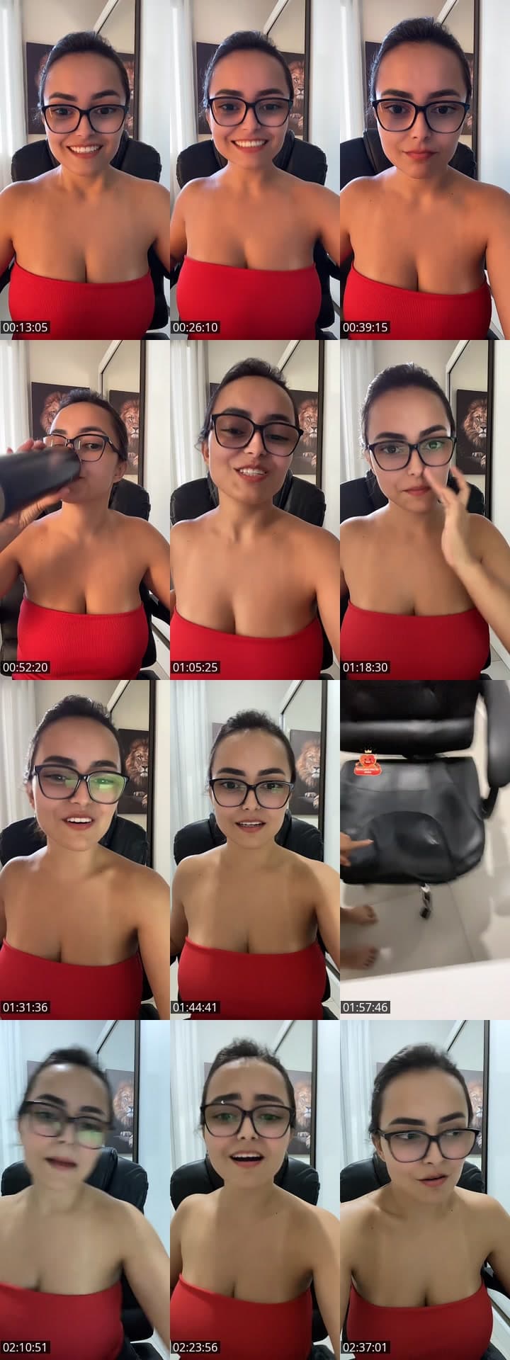 @dansil818 TikTok live stream