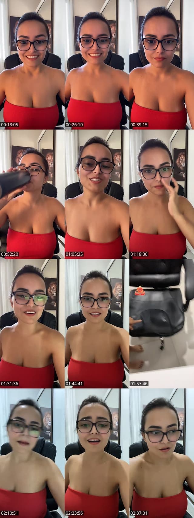 @dansil818 TikTok live from 2026-04-30