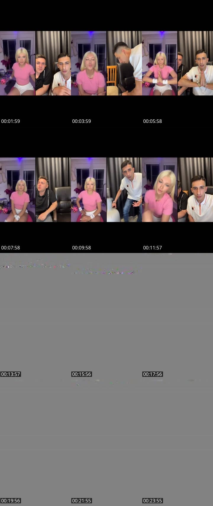 Evde böyle göbek çalış 👍🏼🏋️‍♂️