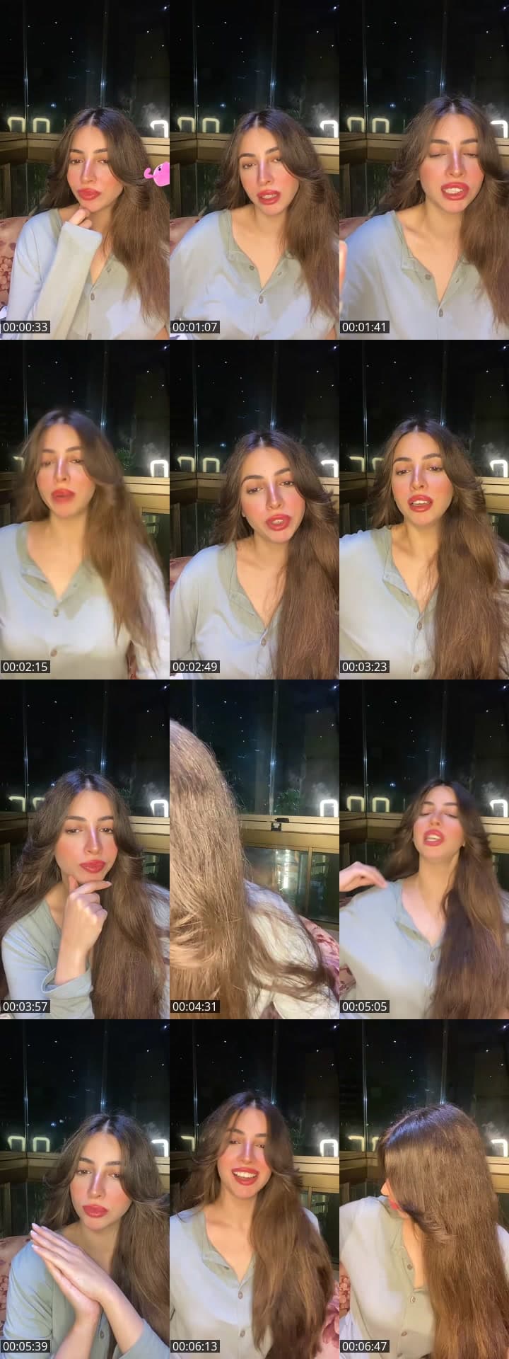 @maroo7361 TikTok live stream