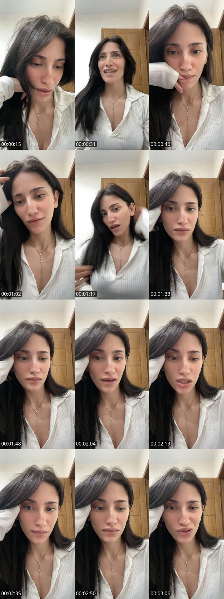 Wthelly🤪snap:Tara naouai