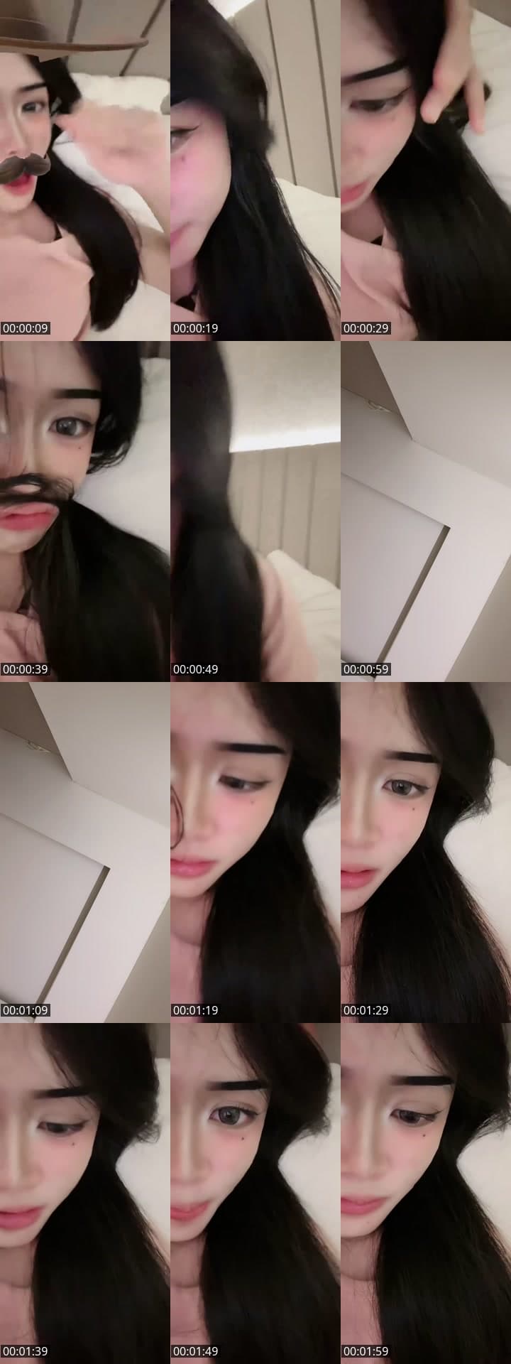 @axel0ve TikTok live stream