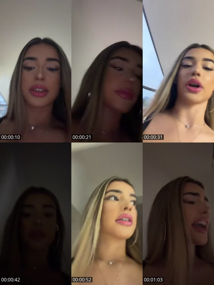 @iv0nn8 TikTok live stream