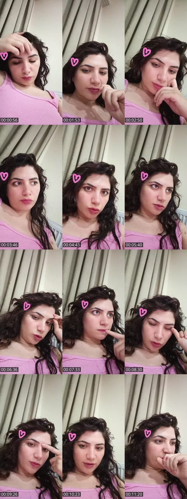 instagram cisemhanimcim