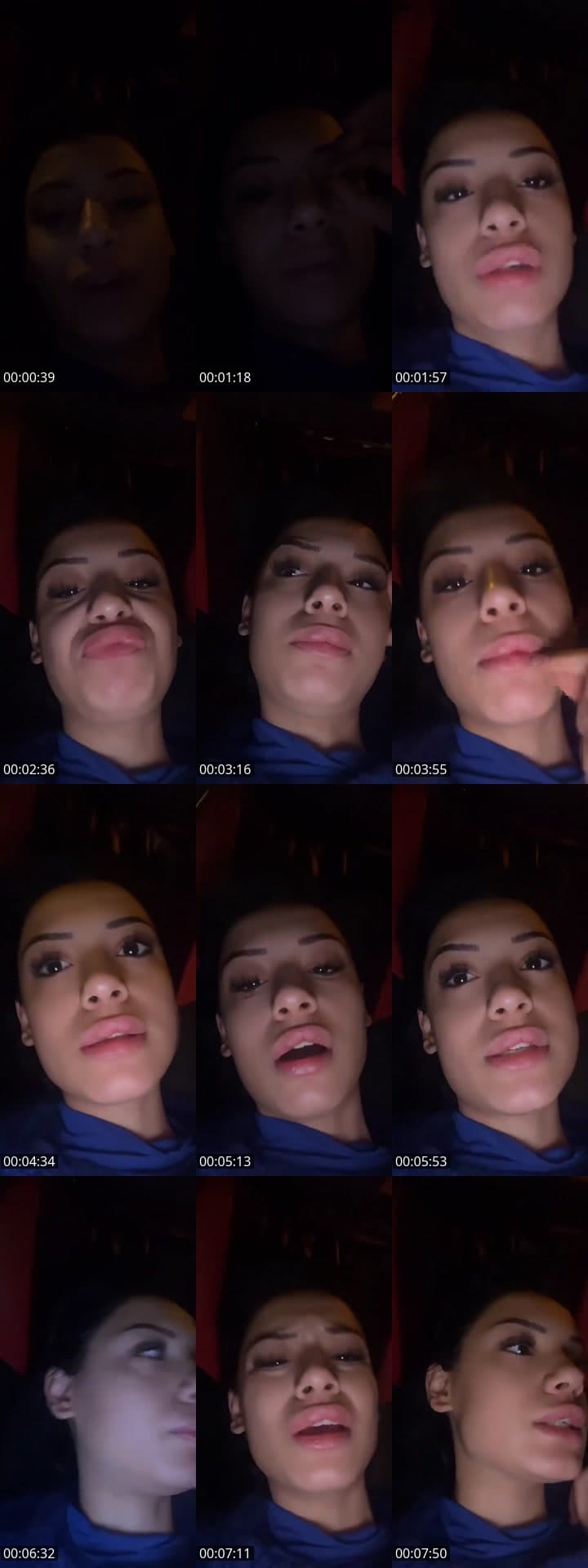 @tugbiss210 TikTok live stream