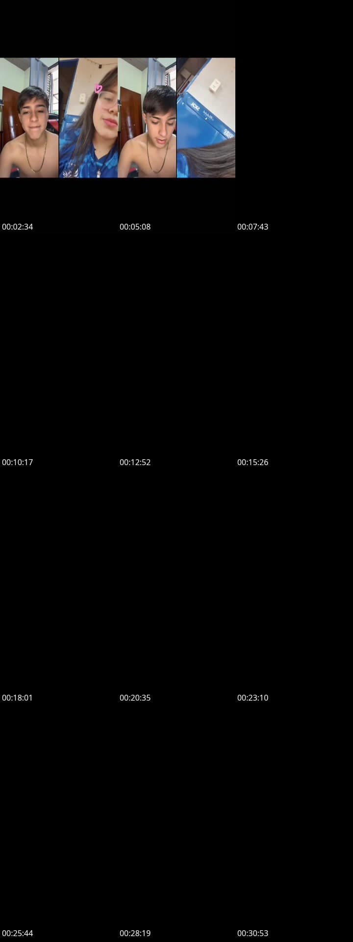 Iluminen mi galería ❤️🥺