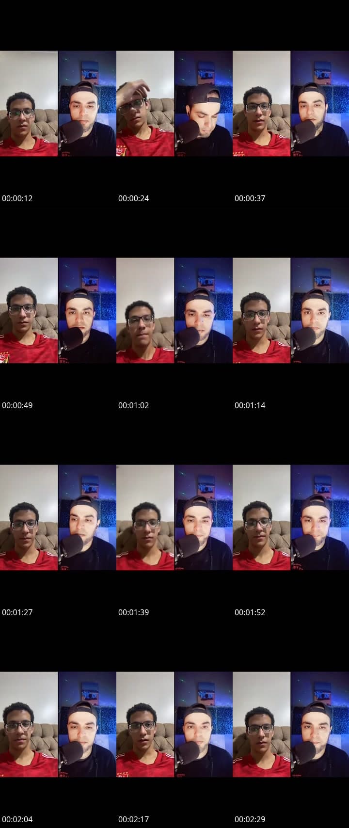 @mohamed_eng3 TikTok live stream